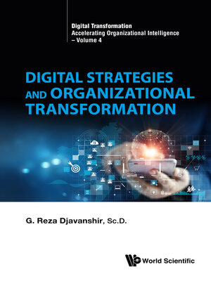 cover image of Digital Strategies and Organizational Transformation